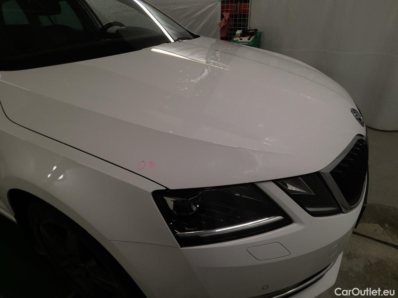  Skoda  Octavia Oct.Combi TSI 150 Style Aut. #13