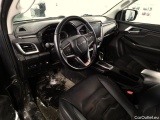  Isuzu  D-Max  1.9 DC XRL Aut 4d #34