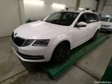  Skoda  Octavia Oct.Combi TSI 150 Style Aut. #2