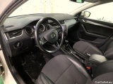  Skoda  Octavia Oct.Combi TSI 150 Style Aut. #7