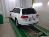  Volkswagen  Golf  Alltrack TDI 184 4M Aut. #4