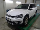  Volkswagen  Golf  Alltrack TDI 184 4M Aut. #2