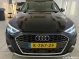  Audi  A3 Audi  Limousine 35 TFSI S tronic Business edition 4d #5