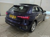  Audi  A3 Audi  Sportback 40 TFSI e S tronic edition 5d + Pano #2