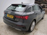  Audi  A3 Audi  Sportback 35 TFSI Business edition 5d #2