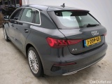  Audi  A3 Audi  Sportback 35 TFSI Business edition 5d #9