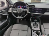  Audi  A3 Audi  Sportback 35 TFSI Business edition 5d #16