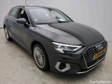  Audi  A3 Audi  Sportback 35 TFSI Business edition 5d #21