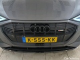  Audi  E-TRON Audi  50 quattro S edition 5d + Pano #5