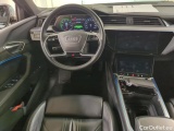  Audi  E-TRON Audi  50 quattro S edition 5d + Pano #11