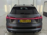  Audi  E-TRON Audi  50 quattro S edition 5d + Pano #18