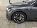  Audi  E-TRON Audi  50 quattro S edition 5d + Pano #25
