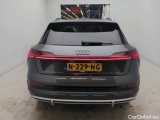  Audi  E-TRON Audi  50 quattro S edition 5d + Pano #28