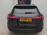  Audi  E-TRON Audi  50 quattro S edition 5d + Pano, Optiekpakket zwart #9