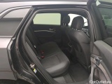  Audi  E-TRON Audi  50 quattro S edition 5d + Pano, Optiekpakket zwart #14