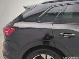  Audi  E-TRON Audi  50 quattro S edition 5d + Pano, Optiekpakket zwart #17