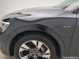  Audi  E-TRON Audi  50 quattro S edition 5d + Pano, Optiekpakket zwart #26