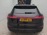  Audi  E-TRON Audi  50 quattro S edition 5d + Pano, Optiekpakket zwart #43