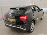  Audi  Q2 Audi  35 TFSI S tronic S edition 5d #2