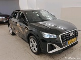  Audi  Q2 Audi  35 TFSI S tronic S edition 5d #8