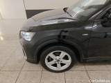  Audi  Q2 Audi  35 TFSI S tronic S edition 5d #26