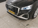  Audi  Q2 Audi  35 TFSI S tronic S edition 5d #40