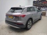  Audi  Q4 E-Tron Audi  40 e-tron Launch edition Advanced Plus 5d + Pano #2