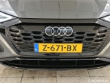  Audi  Q8 Audi  e-tron 50 Quattro S edition 5d + Pano, Optiekpakket zwart #5