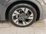 Audi  Q8 Audi  e-tron 50 Quattro S edition 5d + Pano, Optiekpakket zwart #13