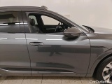  Audi  Q8 Audi  e-tron 50 Quattro S edition 5d + Pano, Optiekpakket zwart #15