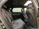  Audi  Q8 Audi  e-tron 50 Quattro S edition 5d + Pano, Optiekpakket zwart #16
