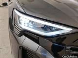  Audi  Q8 Audi  e-tron 50 Quattro S edition 5d + Pano, Optiekpakket zwart #21