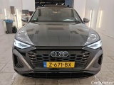  Audi  Q8 Audi  e-tron 50 Quattro S edition 5d + Pano, Optiekpakket zwart #23