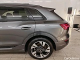  Audi  Q8 Audi  e-tron 50 Quattro S edition 5d + Pano, Optiekpakket zwart #26