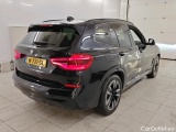  Bmw  iX3 BMW   Executive 5d + Shadow Line Pack #2