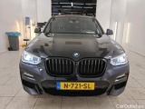  Bmw  iX3 BMW   Executive 5d + Shadow Line Pack #24