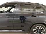  Bmw  iX3 BMW   Executive 5d + Shadow Line Pack #28