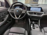  Bmw  Serie 3 BMW 3 Serie Touring 318iA Corporate Executive Sport 5d #8