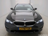  Bmw  Serie 3 BMW 3 Serie Touring 318iA Corporate Executive Sport 5d #23