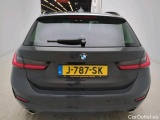  Bmw  Serie 3 BMW 3 Serie Touring 318iA Corporate Executive Sport 5d #25