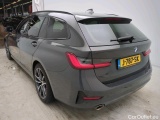 Bmw  Serie 3 BMW 3 Serie Touring 318iA Corporate Executive Sport 5d #28
