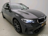  Bmw  Serie 3 BMW 3 Serie Touring 318iA Corporate Executive Sport 5d #31