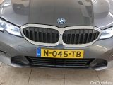  Bmw  Serie 3 BMW 3 Serie Touring 320e Business Edition Plus 5d #5