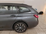  Bmw  Serie 3 BMW 3 Serie Touring 320e Business Edition Plus 5d #10