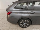  Bmw  Serie 3 BMW 3 Serie Touring 320e Business Edition Plus 5d #40