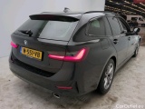  Bmw  Serie 3 BMW 3 Serie Touring 320iA Sport Line 5d #2