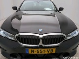  Bmw  Serie 3 BMW 3 Serie Touring 320iA Sport Line 5d #5