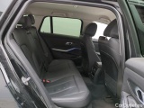  Bmw  Serie 3 BMW 3 Serie Touring 320iA Sport Line 5d #12