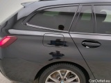  Bmw  Serie 3 BMW 3 Serie Touring 320iA Sport Line 5d #14