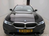  Bmw  Serie 3 BMW 3 Serie Touring 320iA Sport Line 5d #16